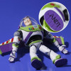 Kaiyodo Legacy of Revoltech LR-046 Buzz Lightyear Figure