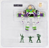 Kaiyodo Legacy of Revoltech LR-046 Buzz Lightyear Figure