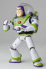 Kaiyodo Legacy of Revoltech LR-046 Buzz Lightyear Figure