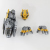 Kaiyodo Legacy of Revoltech LR-050 Transformers Bumblebee Figure