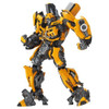 Kaiyodo Legacy of Revoltech LR-050 Transformers Bumblebee Figure