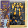 Kaiyodo Legacy of Revoltech LR-050 Transformers Bumblebee Figure