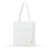  Sanrio Cogimyun Tote Bag (Angel's Play Meeting) 220396 