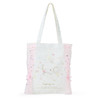  Sanrio Cogimyun Tote Bag (Angel's Play Meeting) 220396 