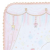  Sanrio Cogimyun Petit Towel (Angel's Playtime) 