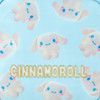  Sanrio Cinnamoroll Pouch (Pitatto Friends Photo Design) 