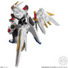  Bandai Candy FW Gundam Converge SEED Freedom Revive ''Mighty'' Set 