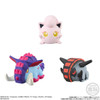  Bandai Candy Pokemon Kids - Paradox Pokemon 24pcs Box 