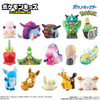  Bandai Candy Pokemon Kids - Paradox Pokemon 24pcs Box 
