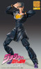 Medicos Super Action Statue BIG Josuke Higashikata Figure (JoJo's Bizarre Adventure: Diamond Is Unbreakable)