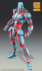  Medicos Super Action Statue BIG Crazy Diamond Figure (JoJo's Bizarre Adventure: Diamond Is Unbreakable) 