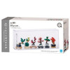  Kawada nanoblock mininano Display Case 