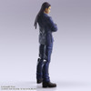 Square Enix BRING ARTS Tseng Figure (Final Fantasy VII)