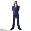 Square Enix BRING ARTS Tseng Figure (Final Fantasy VII)