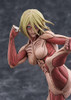  Good Smile Company POP UP PARADE Annie Leonhart: Female Titan Ver. L Size Figure (Attack on Titan) 