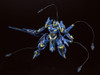  Good Smile Company MODEROID DX-SCALE Ikaruga Plastic Model (Knight's & Magic) 