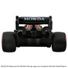  Takara Tomy Tomica Premium Racing - Red Bull Racing Honda RB16B No.33 
