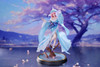 amiami MAGI ARTS: Touhou Project: Ghost From the Calamitous Nirvana - Yuyuko Saigyouji 1/6 Complete Figure 