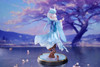  amiami MAGI ARTS: Touhou Project: Ghost From the Calamitous Nirvana - Yuyuko Saigyouji 1/6 Complete Figure (Deluxe Edition) 