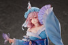  amiami MAGI ARTS: Touhou Project: Ghost From the Calamitous Nirvana - Yuyuko Saigyouji 1/6 Complete Figure (Deluxe Edition) 