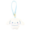  T's Factory Sanrio Fluffy Pass Case Cinnamoroll 