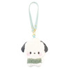  T's Factory Sanrio Mokomoko Pass Case Pochacco 