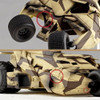 Kaiyodo Sci-Fi Revoltech 047 Batmobile Tumbler Cannon