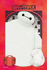 Yanoman Jigsaw Puzzle Precious Fantasy / Baymax (Other) (70 Pieces) 