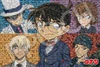 Epoch Jigsaw Puzzle Character Scenes (Detective Conan) (1000 Pieces) 