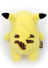  Takara Tomy Pokemon Mocchi Plush M Pikachu High Model 