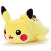  Takara Tomy Pokemon Mocchi Plush M Pikachu High Model 