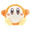  OST Kirby Of The Stars Rolling Plush Waddle Dee 