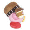  San-ei Kirby Of The Stars Sunny Day Plush Exciting Outing Kirby 