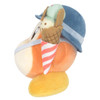  San-ei Kirby Of The Stars Sunny Day Plush Fun Outing Waddle Dee 