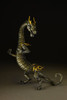 Kaiyodo Takeyashiki Jizai Okimono KT-003 Dragon Figure