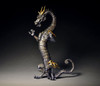 Kaiyodo Takeyashiki Jizai Okimono KT-003 Dragon Figure