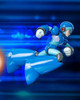  threezero MDLX X Figure (Mega Man X) 
