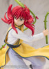 Kotobukiya ARTFX J Kurama Ver.2 1/8 Figure (YuYu Hakusho) 