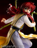  Kotobukiya ARTFX J Kurama Ver.2 1/8 Figure (YuYu Hakusho) 