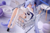  amiami ENSUN: Original Character: Sleeping Devil Nonos 1/6 Complete Figure  (Deluxe Edition) 
