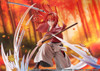 Proof Kenshin Himura Soryusen Ver. 1/7 Figure (TV Anime: Rurouni Kenshin - Meiji Swordsman Romantic Story - Kyoto Disturbance) 