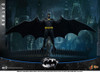  Hot Toys Movie Masterpiece - 1/6 Scale Fully Poseable Figure: Batman Returns - Batman (2.0) 
