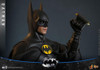  Hot Toys Movie Masterpiece - 1/6 Scale Fully Poseable Figure: Batman Returns - Batman (2.0) 