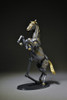 Kaiyodo Takeyashiki Jizai Okimono KT-007 Horse (UMA) Figure