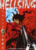  Shonengahosha HELLSING Vol.4 (Young King Comics) Manga **Japanese Language** 