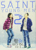 Kodansha Saint Young Men Vol.2 (Morning KC) Manga **Japanese Language** 