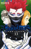  Shueisha Black Clover Vol.13 (Jump Comics) Manga **Japanese Language** 