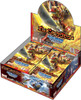 Bandai Digimon Card Game - BT-18 Element Successor Booster Box