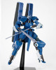  Kotobukiya Vardant 1/144 Plastic Model (Linebarrels of Iron) 