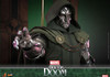  Hot Toys Comic Masterpiece 1/6 Figure - Doctor Doom (Marvel) 